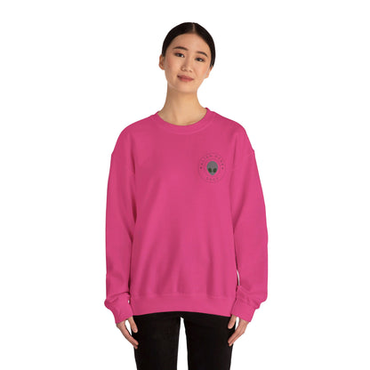 Alien Herb Shop Crewneck Sweatshirt