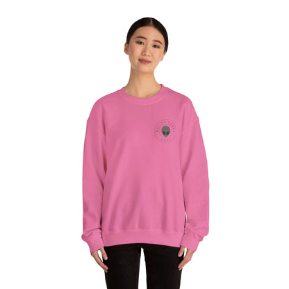 Alien Herb Shop Crewneck Sweatshirt