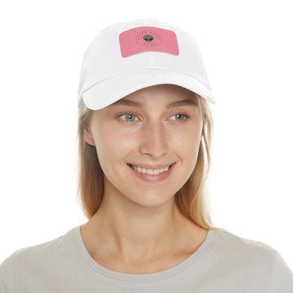 Alien Herb Shop Dad Hat