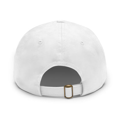 Alien Herb Shop Dad Hat