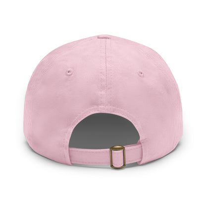 Alien Herb Shop Dad Hat